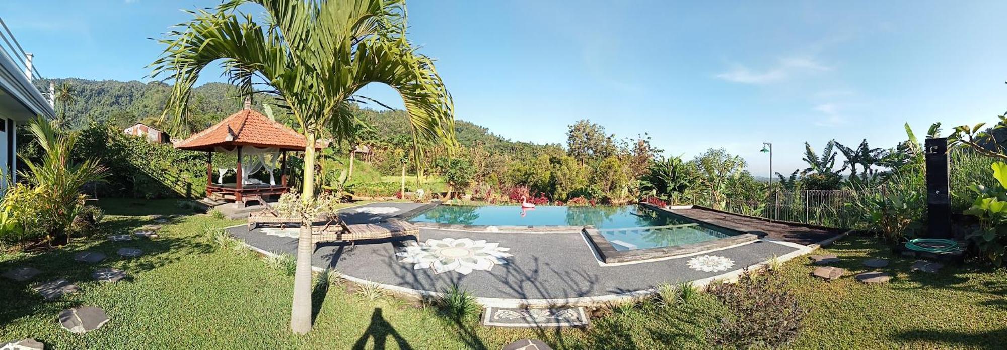 Villa Markisa Pakisan Sawan Extérieur photo