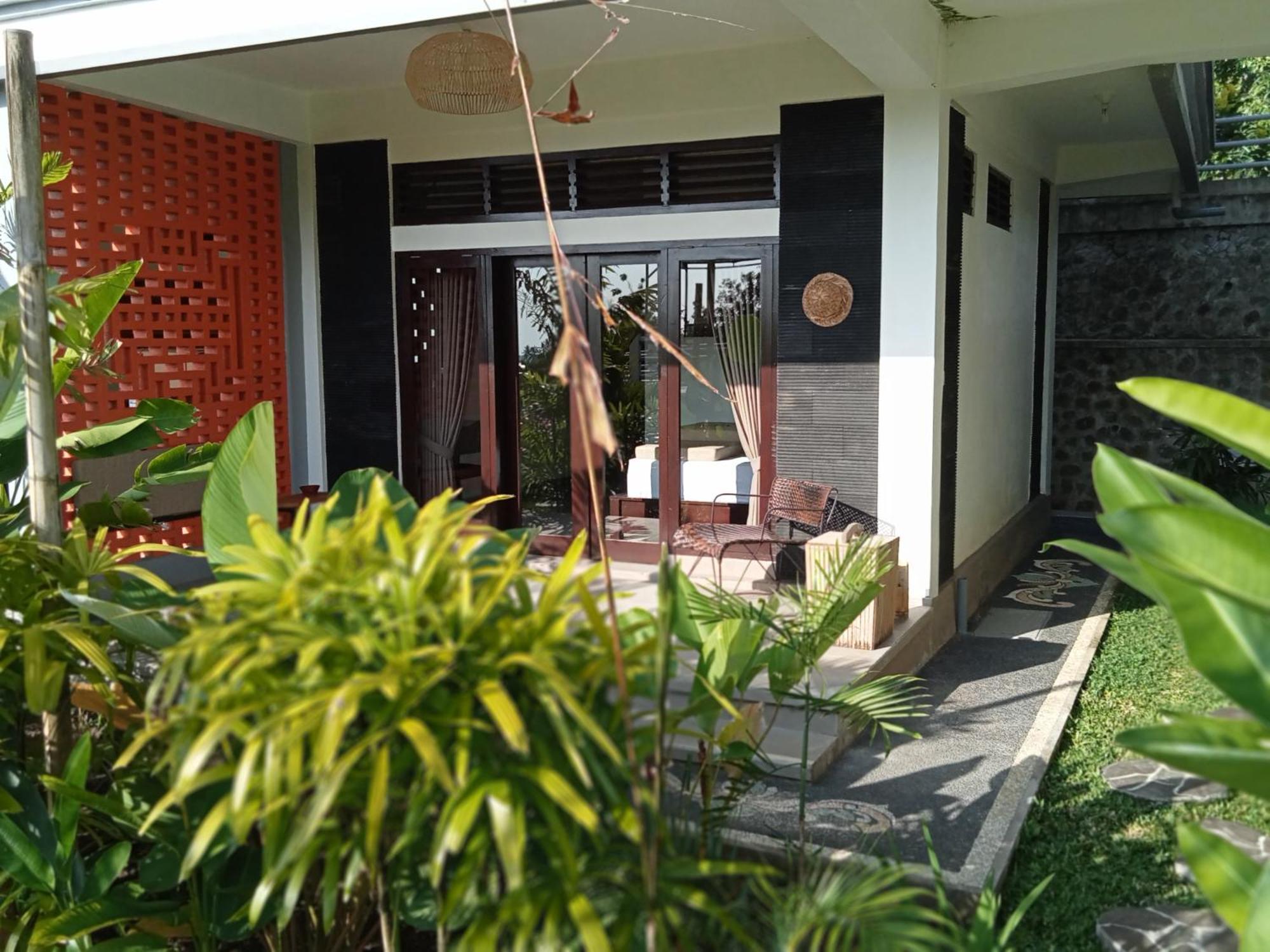 Villa Markisa Pakisan Sawan Extérieur photo