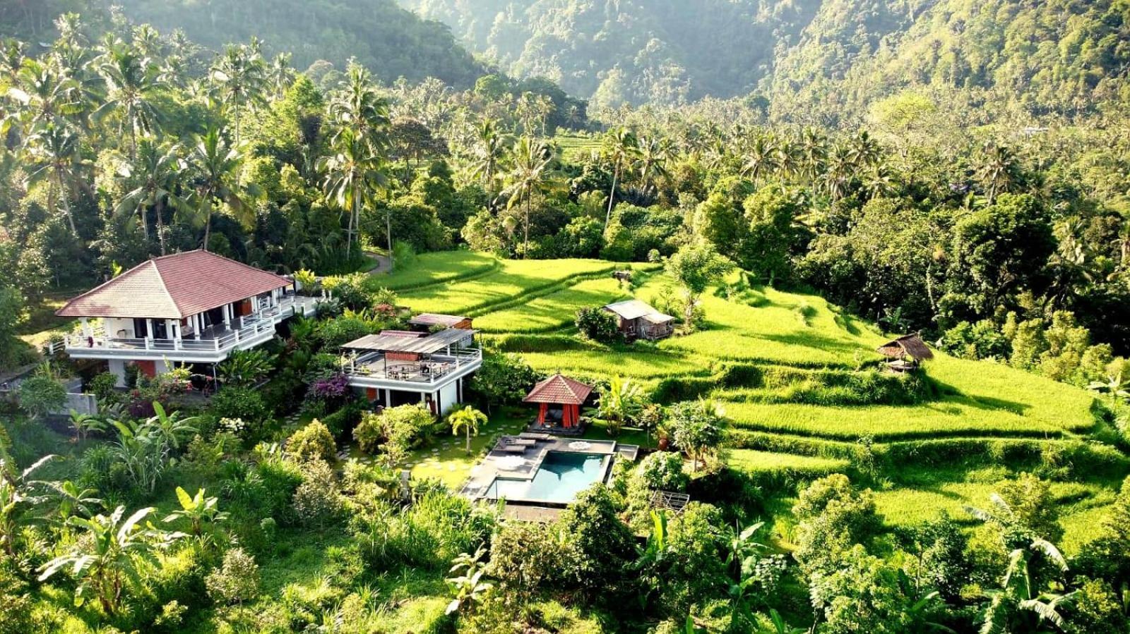 Villa Markisa Pakisan Sawan Extérieur photo