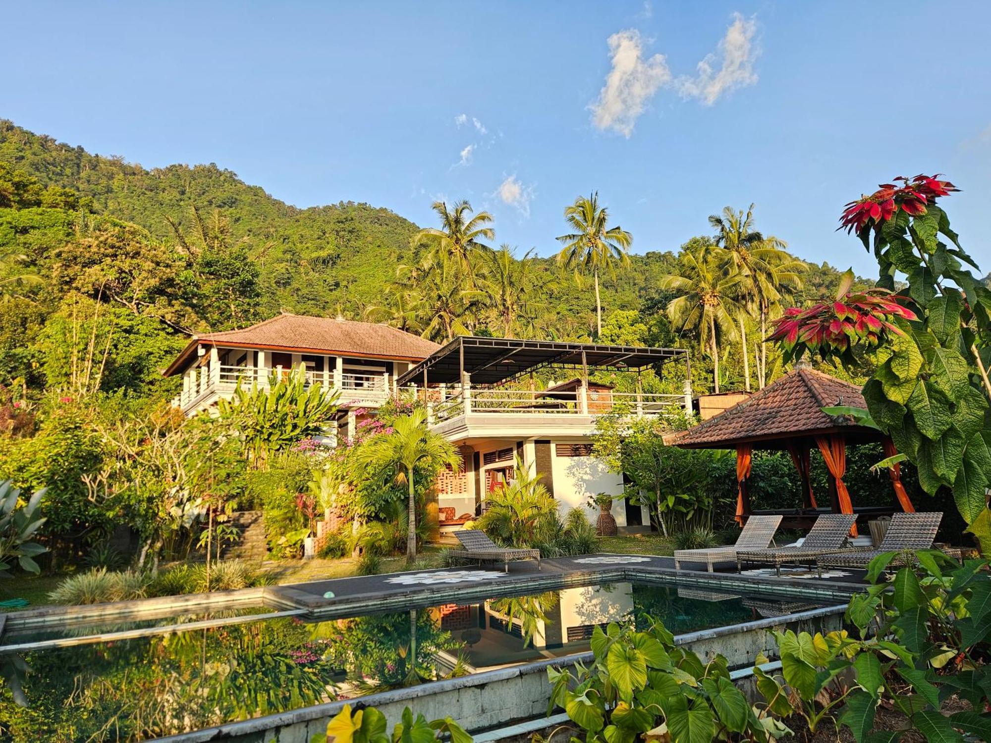 Villa Markisa Pakisan Sawan Extérieur photo