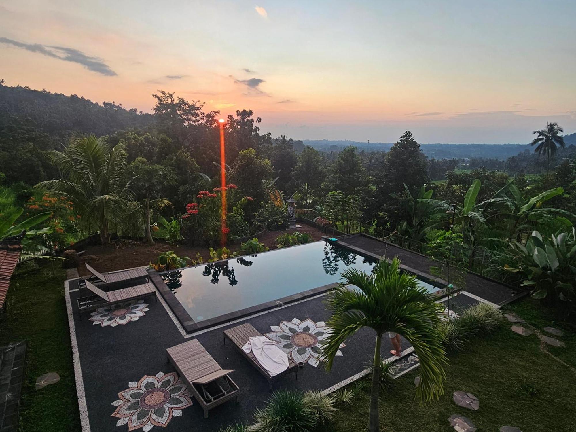 Villa Markisa Pakisan Sawan Extérieur photo