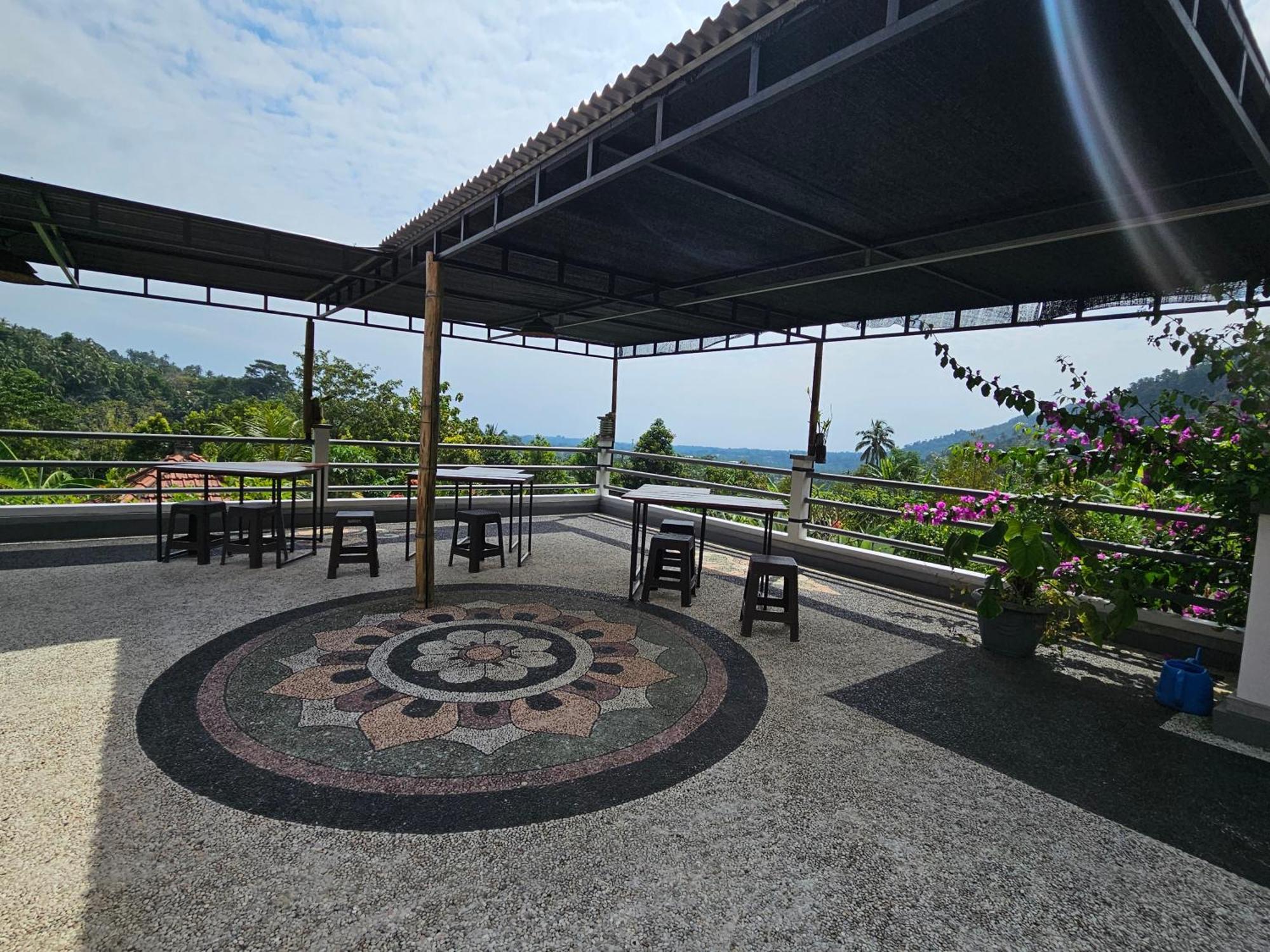 Villa Markisa Pakisan Sawan Extérieur photo