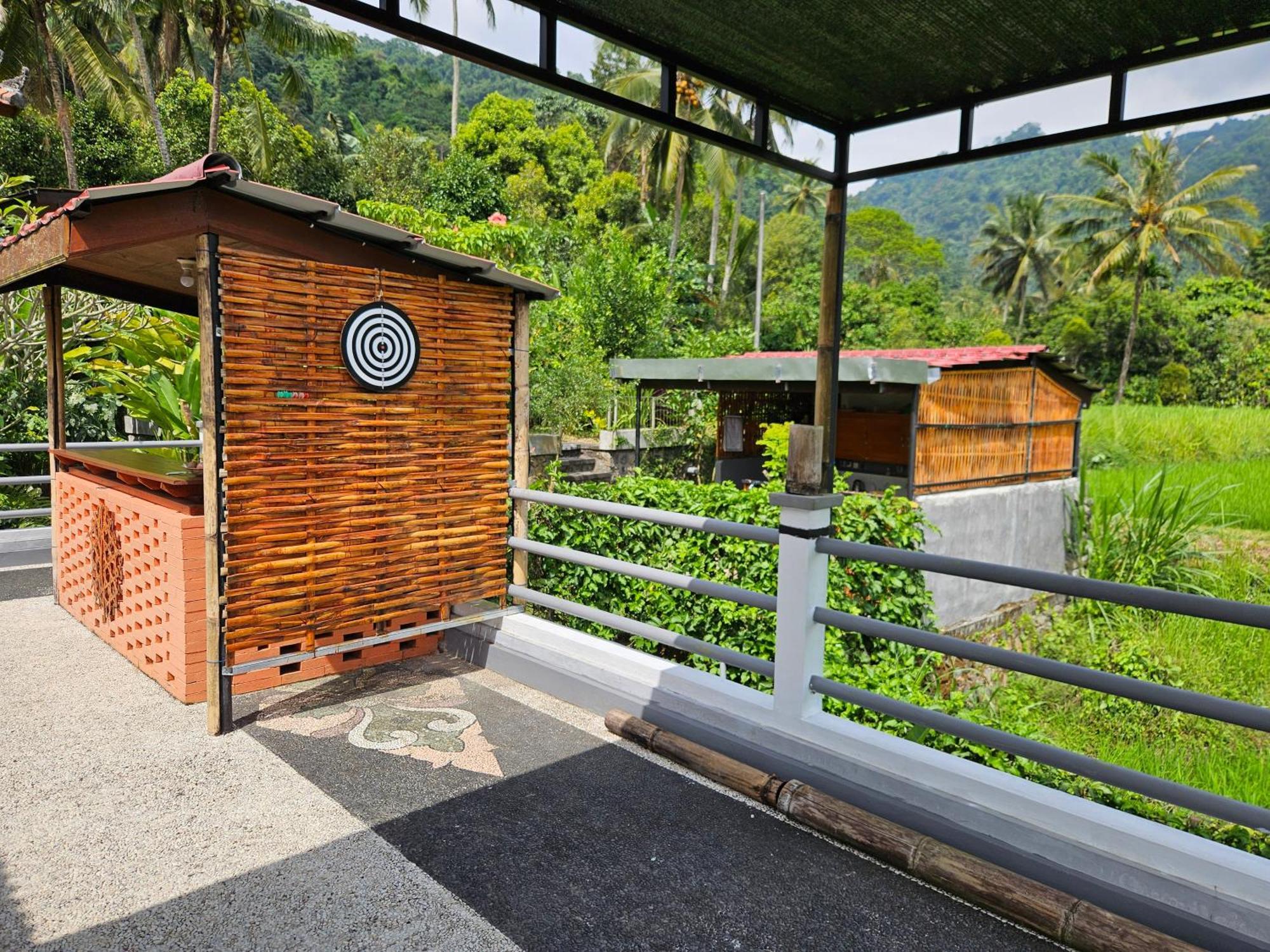 Villa Markisa Pakisan Sawan Extérieur photo