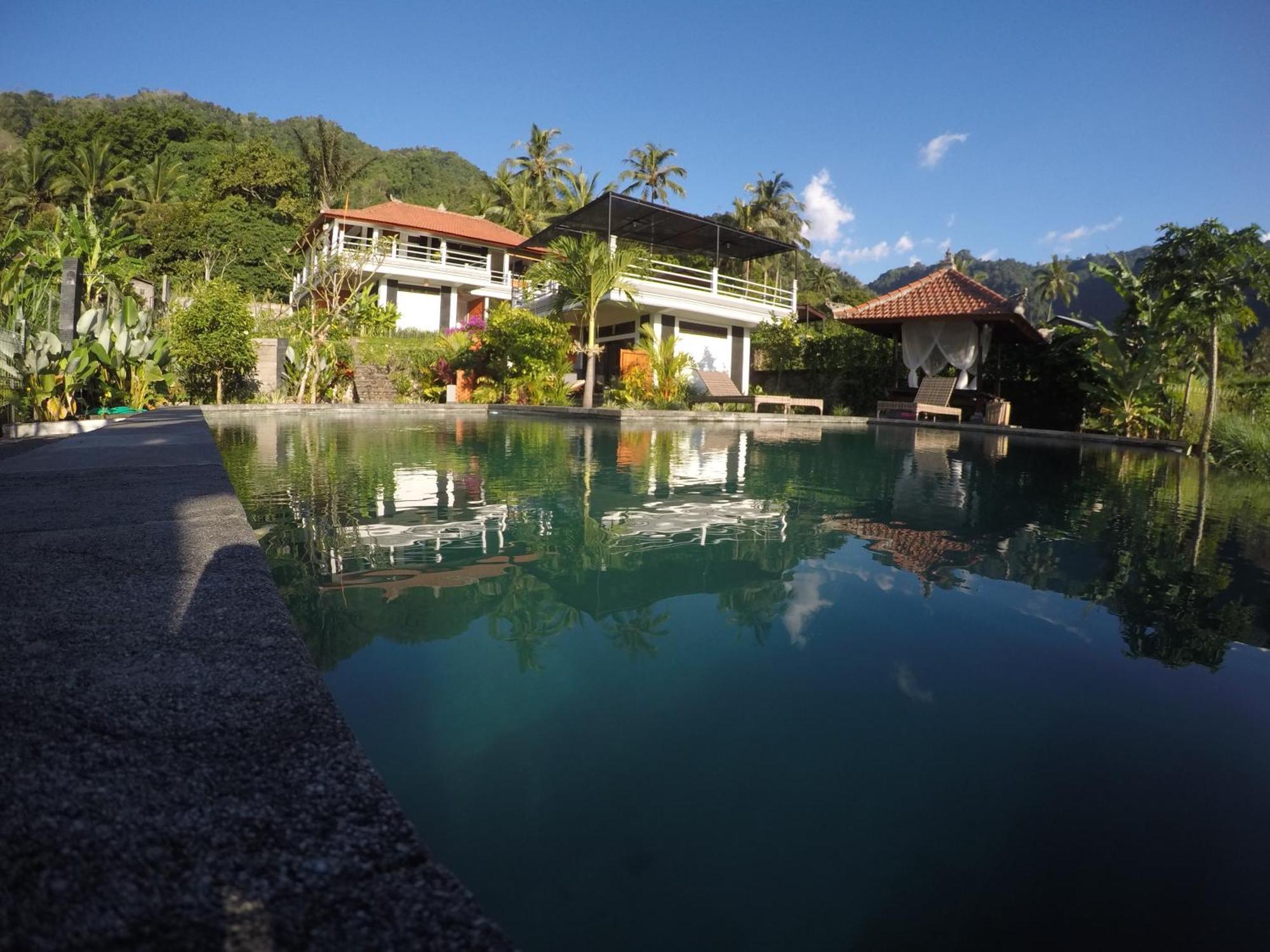 Villa Markisa Pakisan Sawan Extérieur photo
