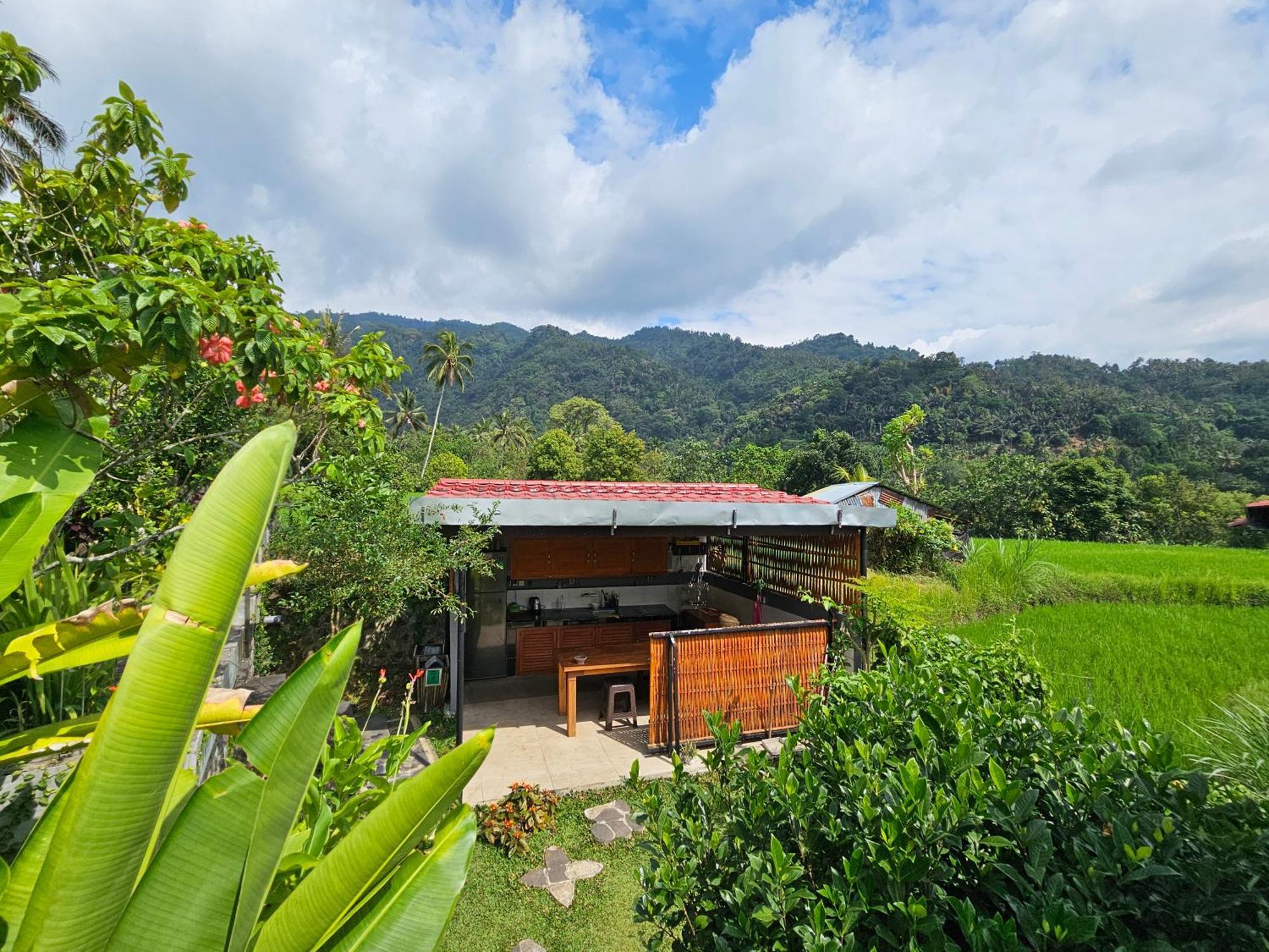 Villa Markisa Pakisan Sawan Extérieur photo