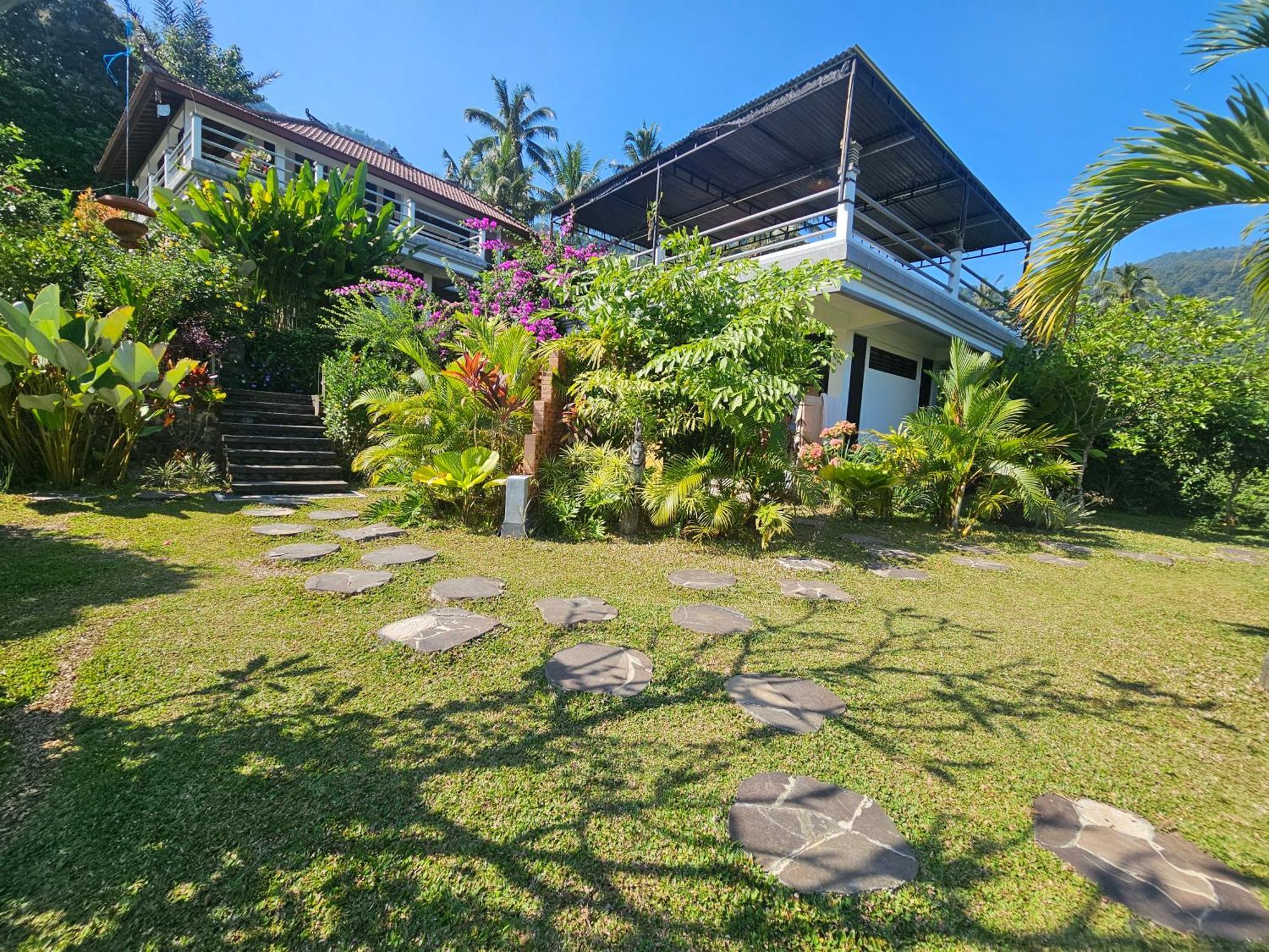 Villa Markisa Pakisan Sawan Extérieur photo