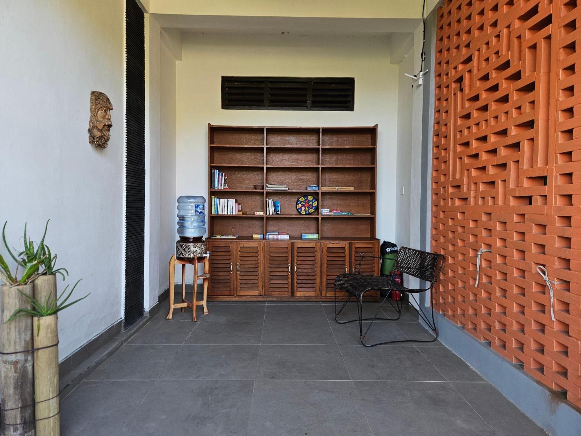 Villa Markisa Pakisan Sawan Extérieur photo