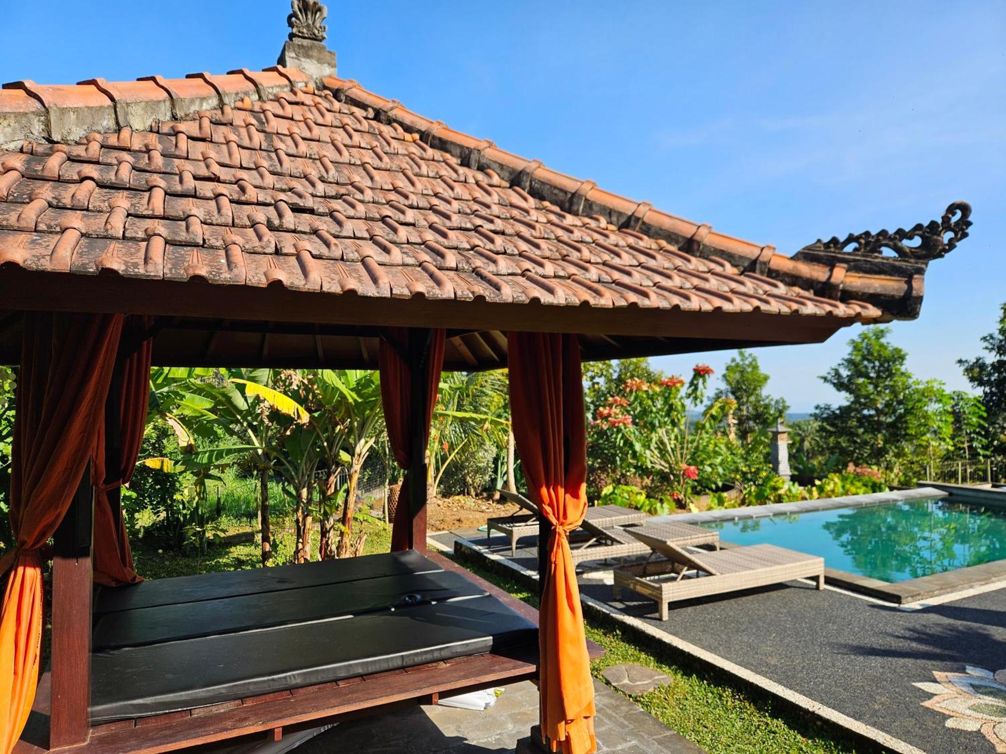 Villa Markisa Pakisan Sawan Extérieur photo