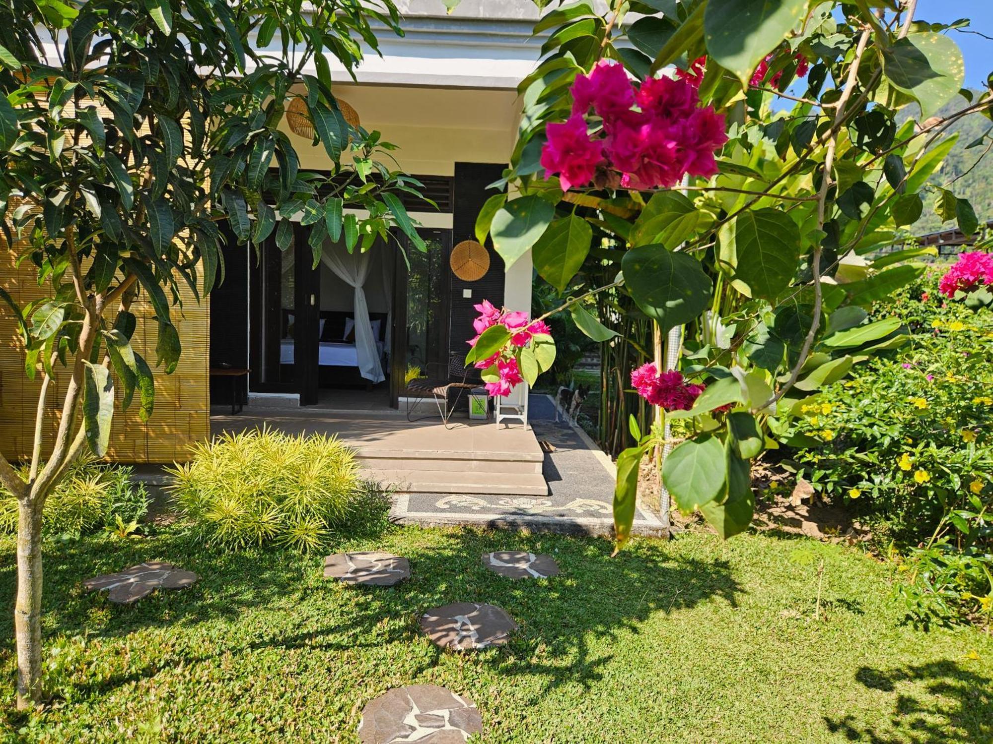Villa Markisa Pakisan Sawan Extérieur photo